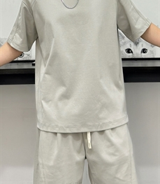 市场上装-套装-休闲套装