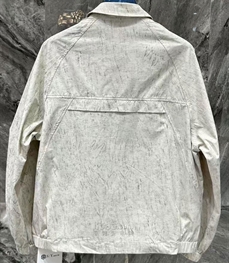 市场上装-夹克-休闲夹克