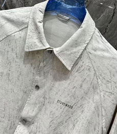 市场上装-夹克-休闲夹克