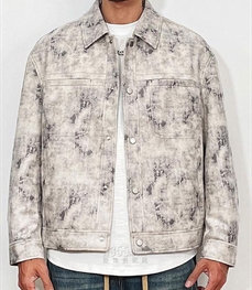 市场上装-夹克-休闲夹克