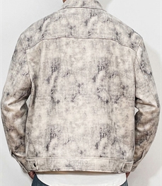 市场上装-夹克-休闲夹克