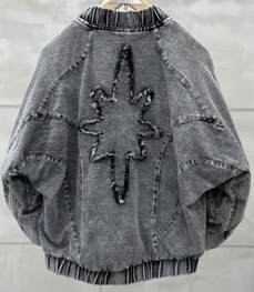 市场上装-夹克-休闲夹克