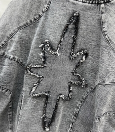 市场上装-夹克-休闲夹克