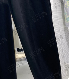 运动品牌-单裤-女运动单裤【实拍】