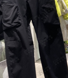 运动品牌-单裤-男运动单裤【实拍】