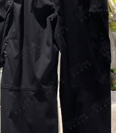 运动品牌-单裤-男运动单裤【实拍】