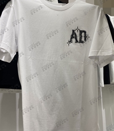 市场上装-T恤-欧货T恤【实拍】