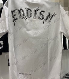 市场上装-T恤-欧货T恤【实拍】