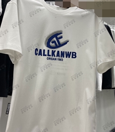 市场上装-T恤-欧货T恤【实拍】