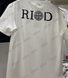 市场上装-T恤-欧货T恤【实拍】