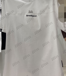 市场上装-T恤-欧货T恤【实拍】