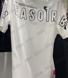 市场上装-T恤-欧货T恤【实拍】