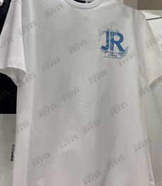 市场上装-T恤-欧货T恤【实拍】