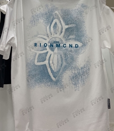 市场上装-T恤-欧货T恤【实拍】