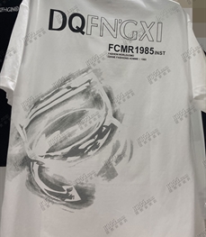 市场上装-T恤-欧货T恤【实拍】