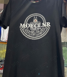 市场上装-T恤-欧货T恤【实拍】