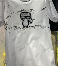 市场上装-T恤-欧货T恤【实拍】