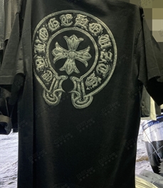 市场上装-T恤-欧货T恤【实拍】