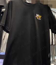 市场上装-T恤-欧货T恤【实拍】