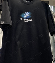 市场上装-T恤-欧货T恤【实拍】