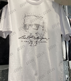 市场上装-T恤-欧货T恤【实拍】