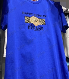 市场上装-T恤-欧货T恤【实拍】