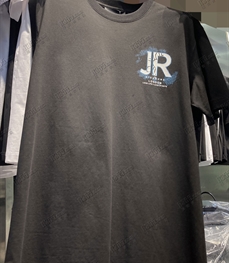 市场上装-T恤-欧货T恤【实拍】