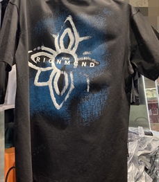 市场上装-T恤-欧货T恤【实拍】