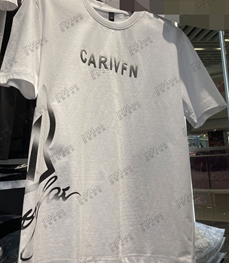 市场上装-T恤-欧货T恤【实拍】