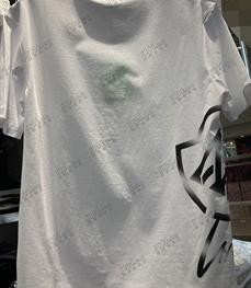 市场上装-T恤-欧货T恤【实拍】