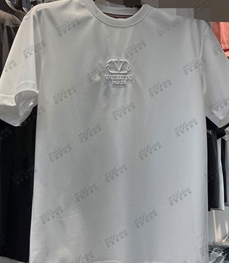 市场上装-T恤-欧货T恤【实拍】