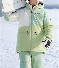 户外品牌-滑雪服-男户外滑雪服