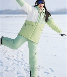 户外品牌-滑雪服-男户外滑雪服