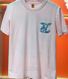 市场上装-T恤-欧货T恤