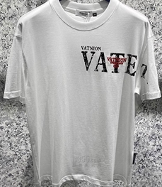 市场上装-T恤-欧货T恤