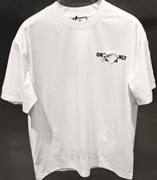 市场上装-T恤-欧货T恤