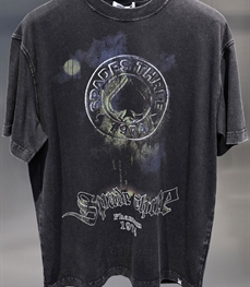 市场上装-T恤-欧货T恤