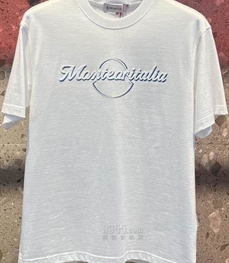 市场上装-T恤-欧货T恤