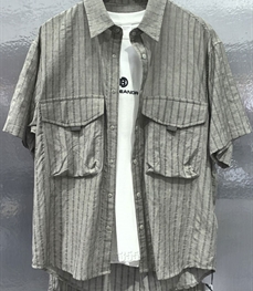 市场上装-套装-休闲套装