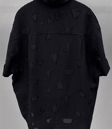 市场上装-衬衫-休闲衬衫