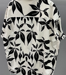 市场上装-衬衫-休闲衬衫