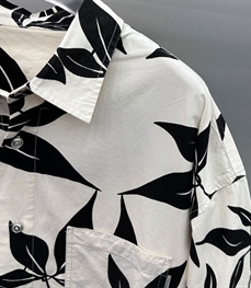 市场上装-衬衫-休闲衬衫