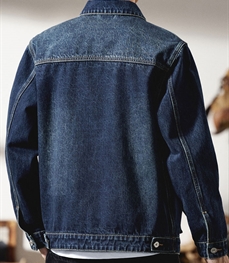 市场上装-夹克-休闲夹克