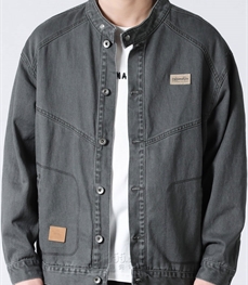 市场上装-夹克-休闲夹克