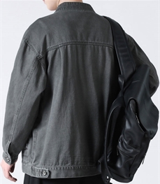 市场上装-夹克-休闲夹克