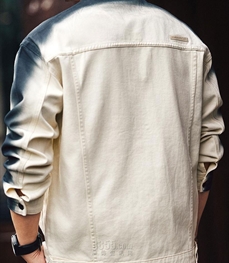 市场上装-夹克-休闲夹克