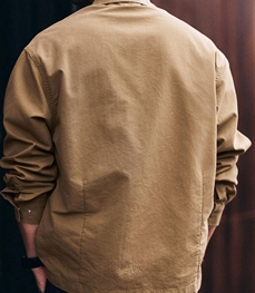 市场上装-夹克-休闲夹克