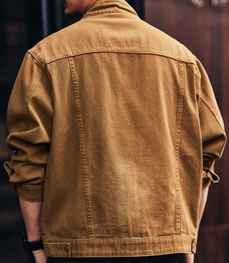 市场上装-夹克-休闲夹克