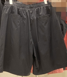 市场男裤-休闲-休闲裤【实拍】