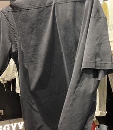 市场上装-衬衫-休闲衬衫【实拍】